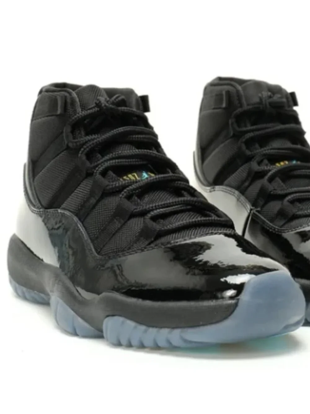 Jordan 11 Retro Gamma Blue